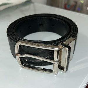 LV Reversible Belt Size 48
